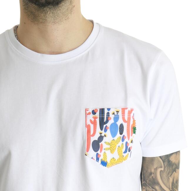 T-SHIRT TASCHINO SUPERCULTURE - Mad Fashion | img vers.650x/